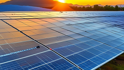 What Is Solar System Installation and How Does It Work?