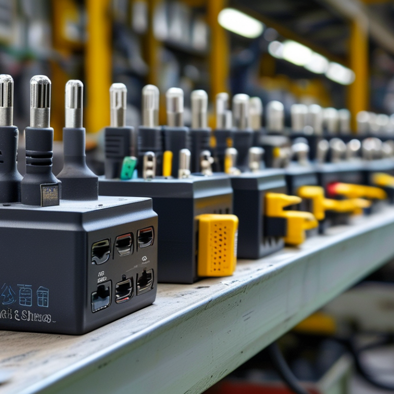 Top Power Adapter Safety Standards for Global Buyers?