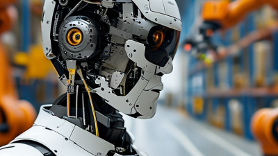 China Best 3D Vision Systems for Robots Suppliers