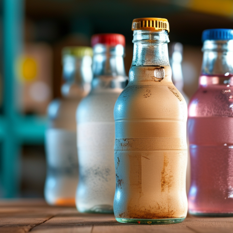 10 Tips for Sourcing Beverage Bottles Worldwide?
