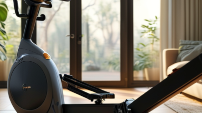 7 Best Exercise Machines For Seniors In 2026?