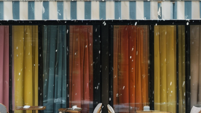 10 Sunshade Awning Buying Tips for Global Buyers