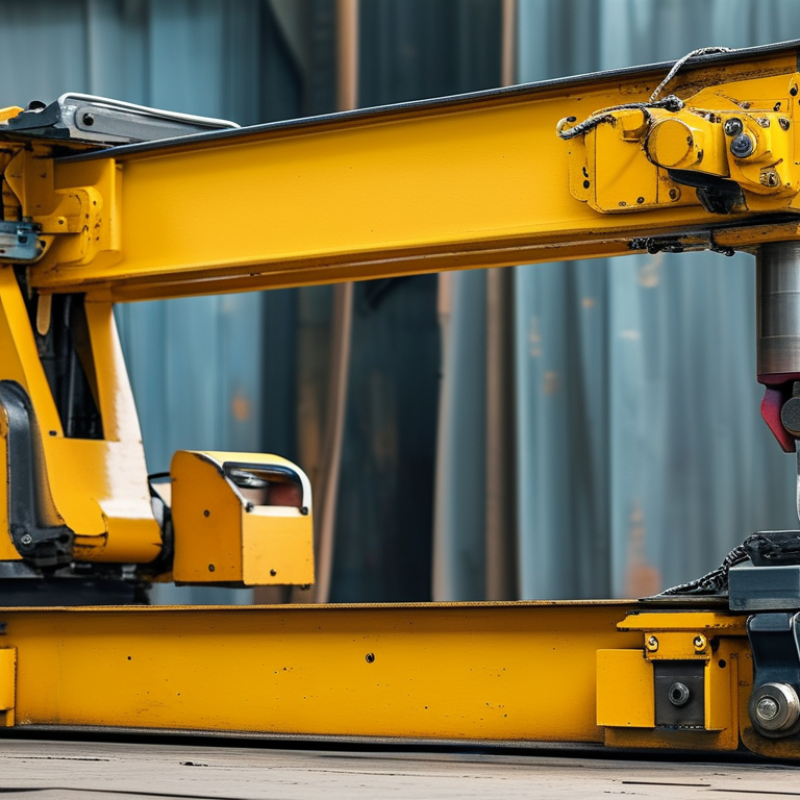 Why Choose a Hydraulic Cylinder Jack for Heavy Lifting?