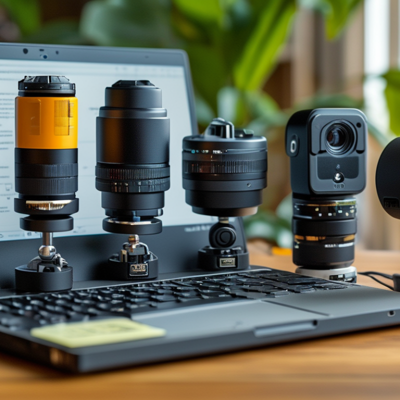 Why Choose a Mini Camera for Global Sourcing?