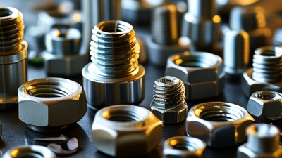 2026 Top Stainless Steel Fastener Types Buyers Need?