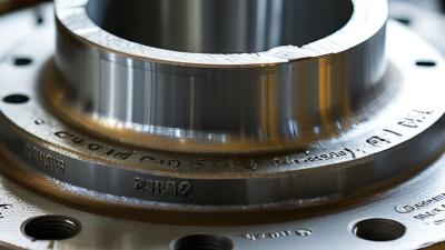 How to Choose the Best China Carbon Steel Flange Supplier?