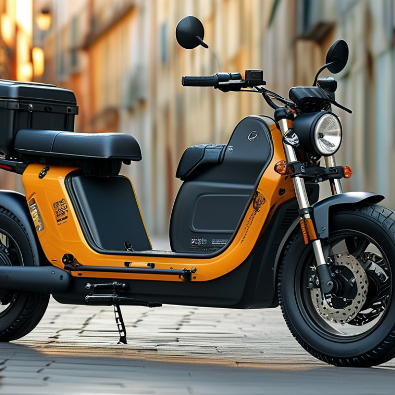 How to Choose an Electric Tricycle in 2026?