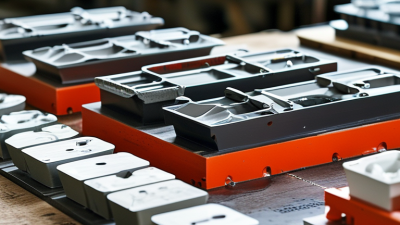 How to Choose a Plastic Injection Molding Supplier?