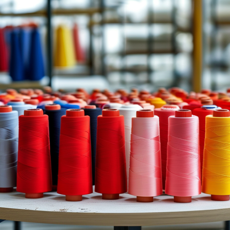 What Is the Best Pure Polyester Fabric Supplier in China?