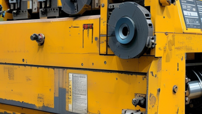 7 Tips for Choosing a Hydraulic Metal Shear Machine?