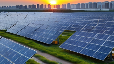 Top Solar Power Electronics Manufacturers for Global Buyers