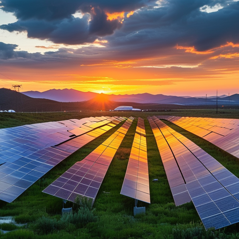 ¿Por qué el almacenamiento de energía cambia el futuro?