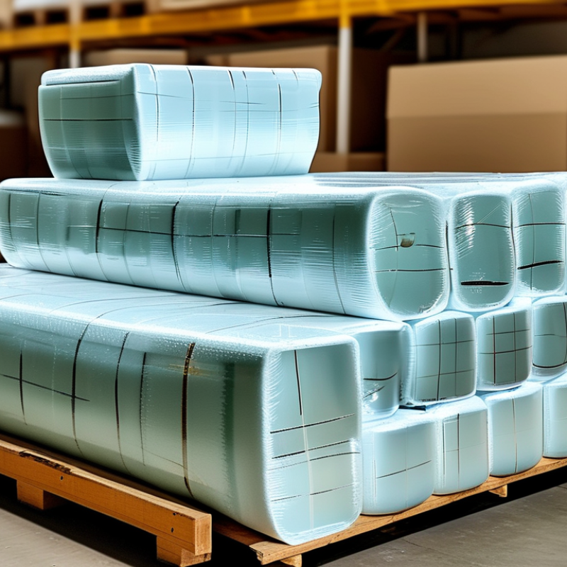 How to Choose the Right Air Bubble Wrap for Shipping?