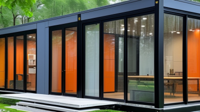 10 Tips for Buying a Prefabricated Building?