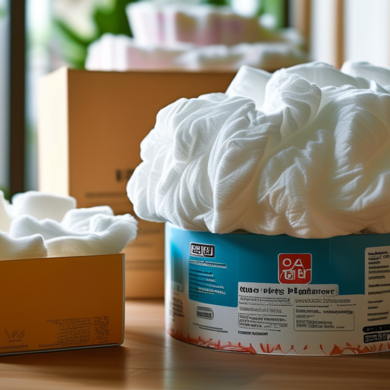 How to Choose a Reliable Adult Diaper Manufacturer?
