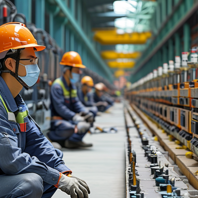 China Best Power Cable Assembly Supplier for Global Buyers?