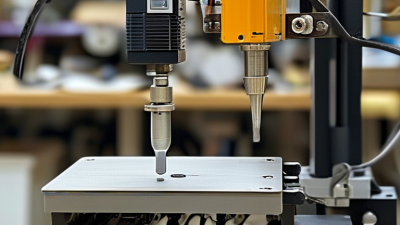 How to Choose a DIY Ultrasonic Welder in 2026?