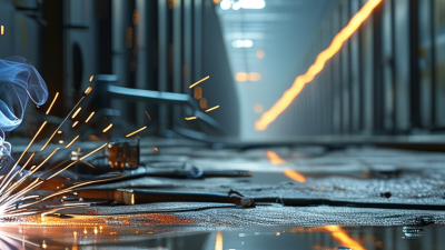 How to Choose Exothermic Welding Materials in 2026?