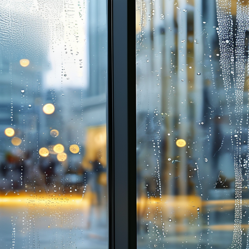 Why Choose Anti Glare Glass for Global Buyers?
