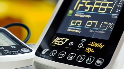 7 Best Vitals Machine Suppliers for Global Buyers?