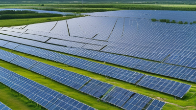 China Top 10 Solar Power Suppliers for Global Buyers