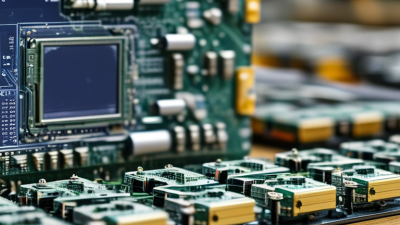Why Choose Prototype PCB Assembly for Your New Product?