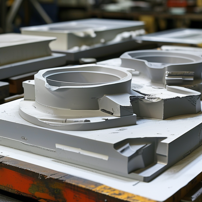 How to Find the Best China Injection Tooling Supplier?