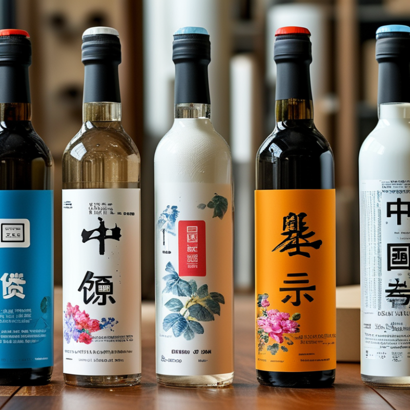 China Best Printing Labels Manufacturer or Supplier?