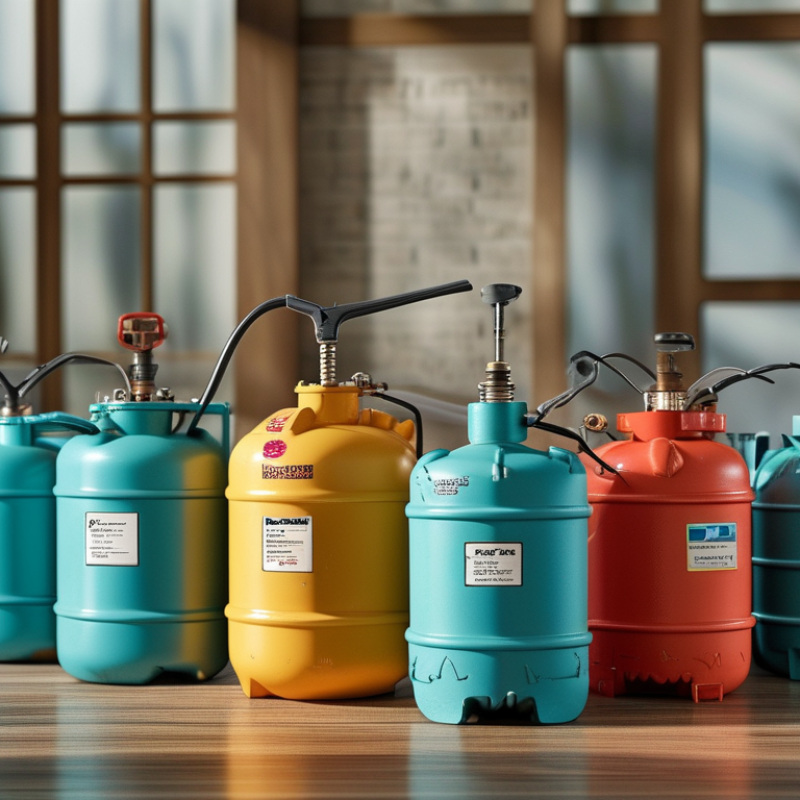What Are the Top 10 Air Drum Pumps for Global Buyers?