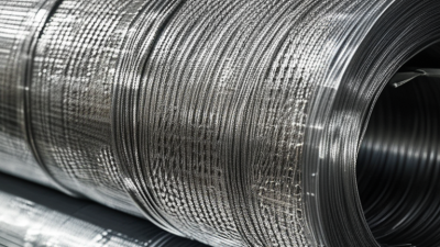 What Is the Best Stainless Wire Mesh from China?