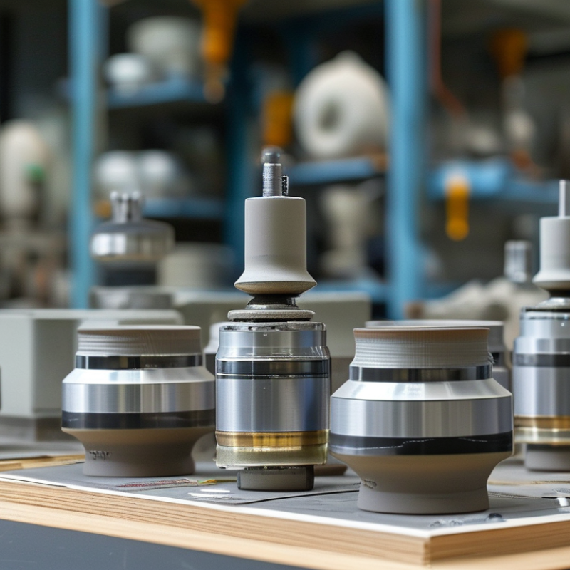 Top 10 Engineered Ceramics Suppliers Worldwide?