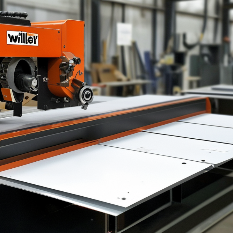 Top 10 Types of Air Duct Machines for Global Buyers