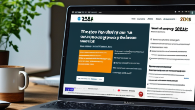 How to Localize Your Website for Global Buyers in 2026?