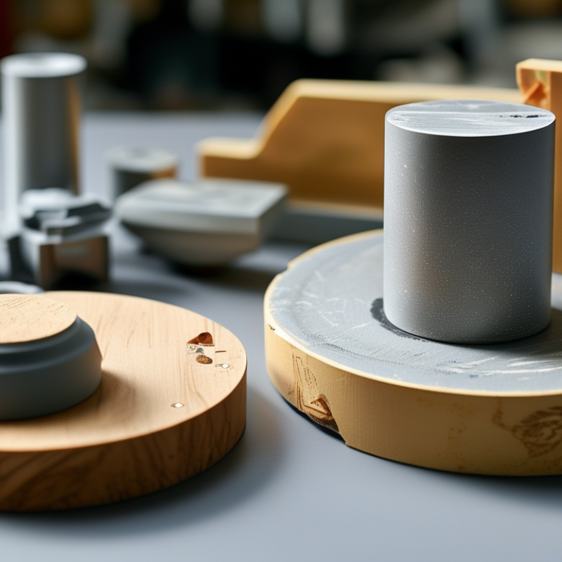 China Top 10 PZT Material Manufacturers for Global Buyers