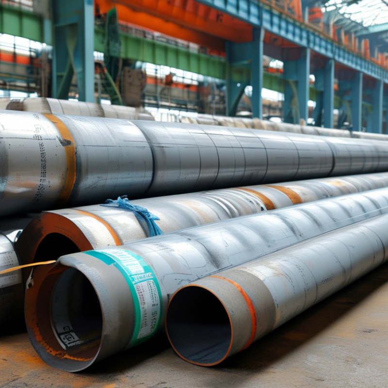 China Best Mild Steel Tube Supplier for Global Buyers?