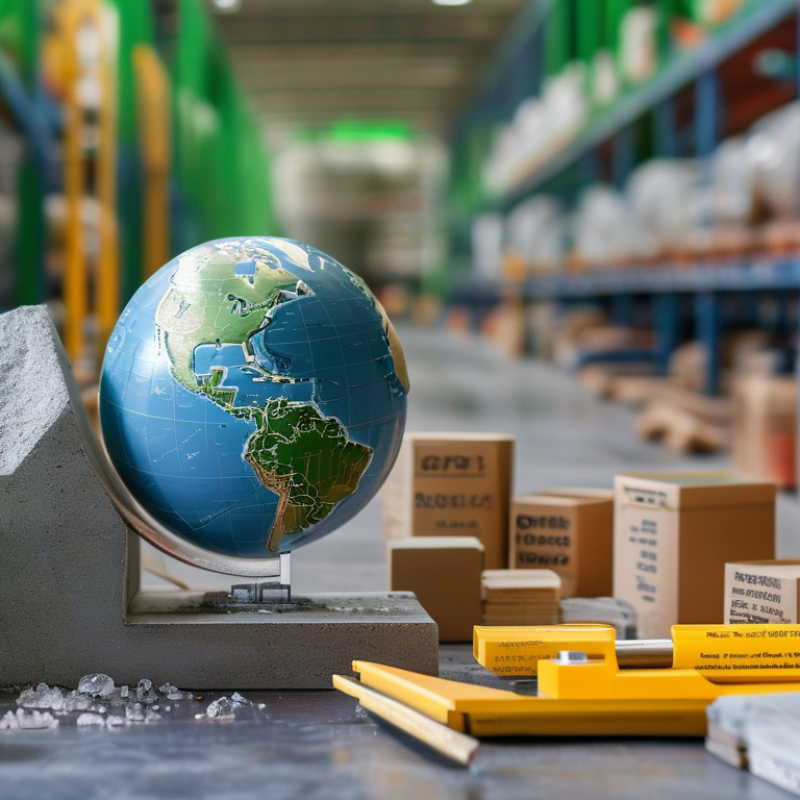 What Are the Top Materials Market Trends for Global Buyers?