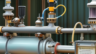 How to Choose the Right Industrial Vacuum Pump
