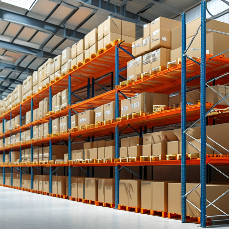 China Top Medium Duty Storage Racks for Global Buyers?