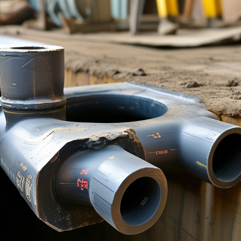 How to Choose the Right Electrofusion Reducing Sleeve