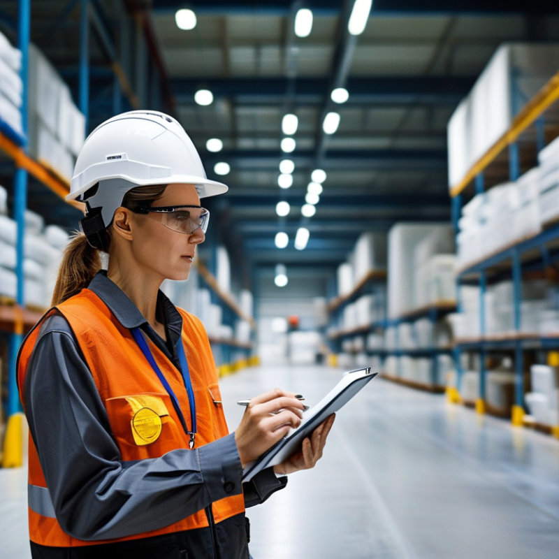 How to Find Reliable Chemical Industry Suppliers?