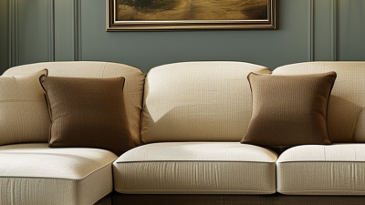 How to Choose the Best Sofa Set for Your Home?