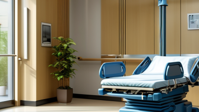 Top 10 Medical Lift Manufacturers for Global Buyers?