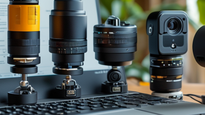 Why Choose a Mini Camera for Global Sourcing?