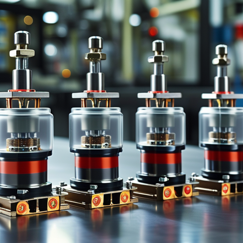 Why Choose a Vacuum Sequence Valve for Your System?