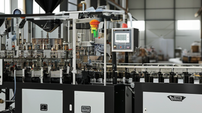How to Choose the Best Pouch Filling Machine in China?