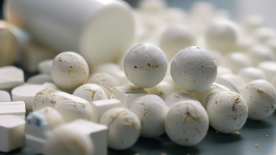 2026 Best Ceftriaxone Sodium Suppliers for Global Buyers