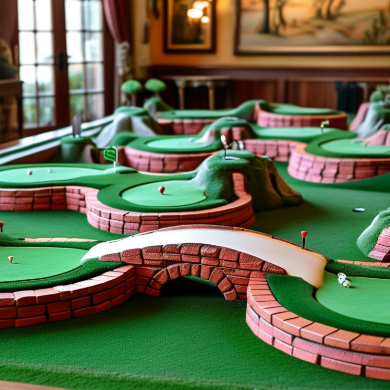 What Is Mini Golf and How Is It Played?