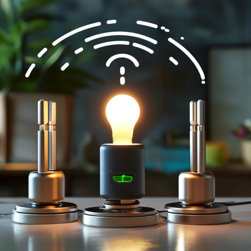 How to Fix Smart Lighting Not Connecting to WiFi?