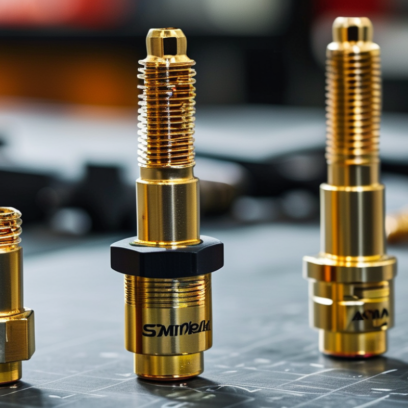 How to Choose the Right SMA Male Connector?