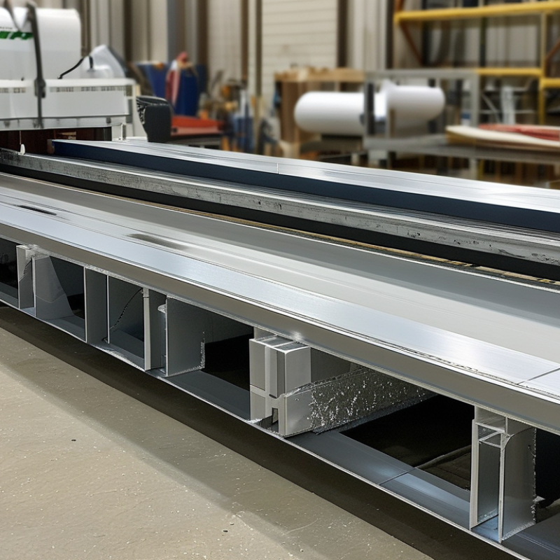 Top 10 Air Duct Machine Types for Global Buyers